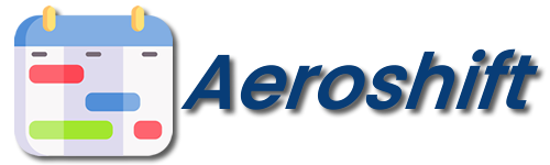 AeroShift Logo